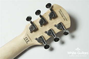 PGG-200 - Candy Apple Red